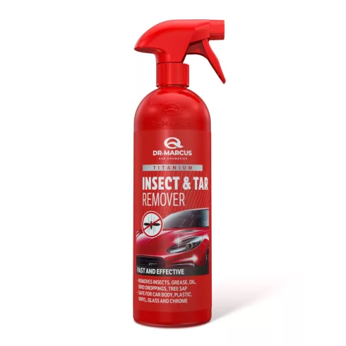 Dr. Marcus TITANIUM 750 ml rovaroldó                                                                  BXDRM07103