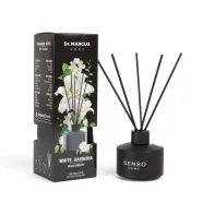   Dr. Marcus Home Perfume Sticks 100 ml - White Gardenia                                                BXDRM07727