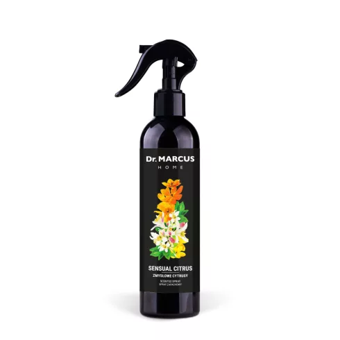 Dr. Marcus Home Spray 300 ml - Sensual Citrus                                                         BXDRM07736
