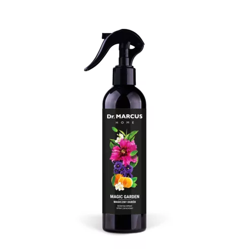 Dr. Marcus Home Spray 300 ml - Magic Garden                                                           BXDRM07737