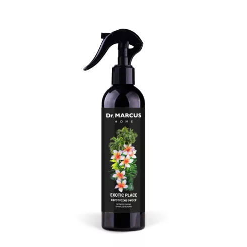 Dr. Marcus Home Spray 300 ml - Exotic Place                                                           BXDRM07738