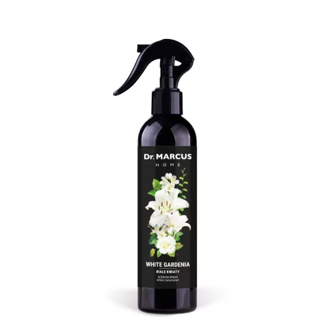 Dr. Marcus Home Spray 300 ml - White Gardenia                                                         BXDRM07739