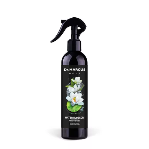 Dr. Marcus Home Spray 300 ml - Water Blossom                                                          BXDRM07740