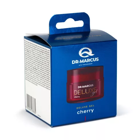 Dr. Marcus SENSO DELUXE CHERRY Illatosító                                                             BXDRM07878