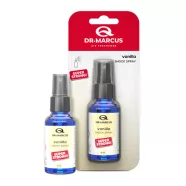   Dr. Marcus ľ SHOCK SPRAY ľ Vanilla Illatosító                                                         BXDRM07949
