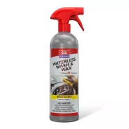   Dr. Marcus TITANIUM - Waterless Wash & Wax - vízmentes - 750 ml                                       BXDRM07998