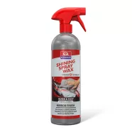   Dr. Marcus TITANIUM Spray Wax - mirror finish - 750 ml                                                BXDRM07999