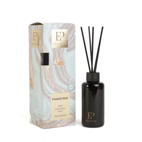 Dr. Marcus Ellie Pure Perfume Sticks 4 Elements 80 ml - Air                                           BXDRM50116
