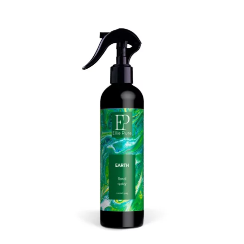 Dr. Marcus Ellie Pure Spray 4 Elements 300 ml - Earth                                                 BXDRM50140