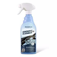   Dr. Marcus Car Detailing matt műszerfal tisztító - 550 ml                                             BXDRM50257