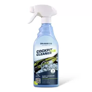   Dr. Marcus Car Detailing fényes műszerfal tisztító - 550 ml                                           BXDRM50258