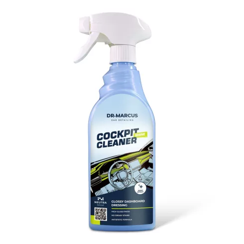 Dr. Marcus Car Detailing fényes műszerfal tisztító - 550 ml                                           BXDRM50258