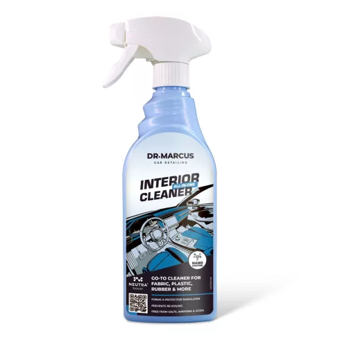 Dr. Marcus Car Detailing All-in One belsőtér tisztító - 550 ml                                        BXDRM50266