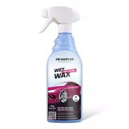   Dr. Marcus Car Detailing Deep Gloss Wet Wax - 550 ml                                                  BXDRM50268