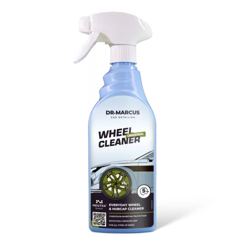 Dr. Marcus Car Detailing univerzális felnitisztító - 550 ml                                           BXDRM50269