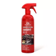   Dr. Marcus TITANIUM - műszerfalápoló - 750 ml                                                         BXDRM76492