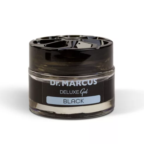 Dr. Marcus SENSO DELUXE - Black - Illatosító                                                          BXDRM76503