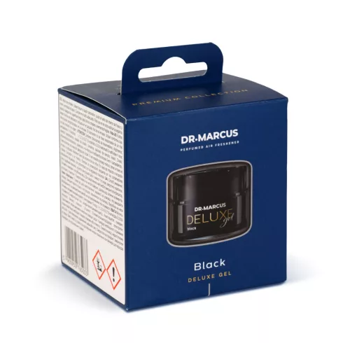 Dr. Marcus SENSO DELUXE - Black - Illatosító                                                          BXDRM76503