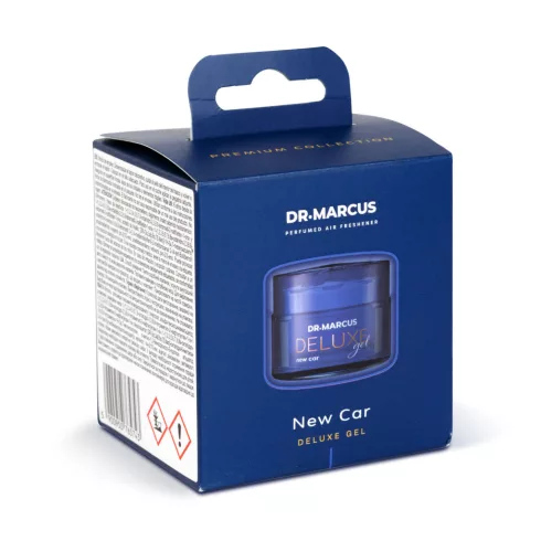 Dr. Marcus SENSO DELUXE - New Car - Illatosító                                                        BXDRM76574
