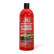  Dr. Marcus TITANIUM - waxos autósampon - 1000 ml                                                      BXDRM76632