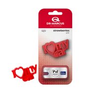   Dr. Marcus CITY I LOVE MY CAR STRAWBERRIES Illatosító                                                 BXDRM76936   