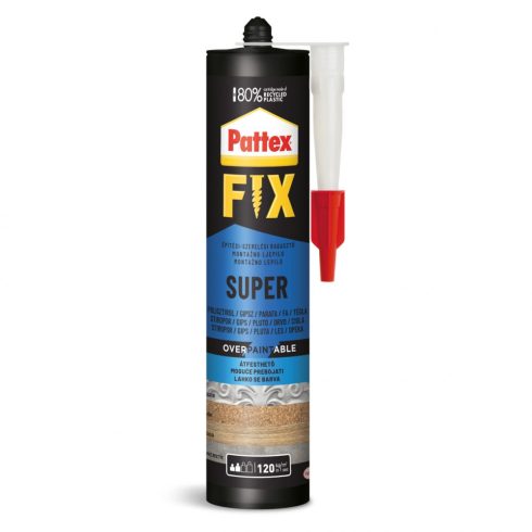 Super Fix ragasztó - 400 g                                                                            BXH1437621