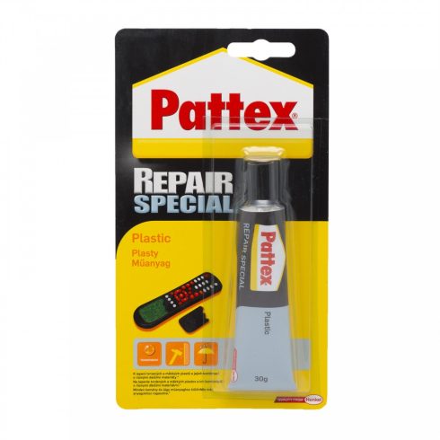 Pattex Repair Special műanyag                                                                         BXH1512616