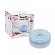   Stop pára készülék utántöltő tabletta - illatmentes - 2 db / csomag                                   BXH1660661