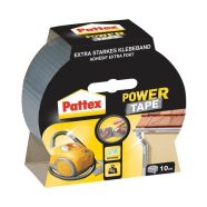   Pattex PowerTape ragasztószalag ezüst 10 m                                                            BXH1677379