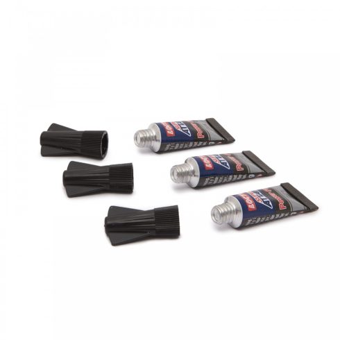 Super Bond - Gel mini trio - 3 db / bliszter                                                          BXH1880803