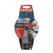   Loctite 60 mp univerzális ragasztó - 15 + 5 g                                                         BXH2002165