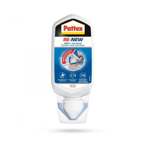 Pattex Re-New tömítés 80 ml                                                                           BXH2760640