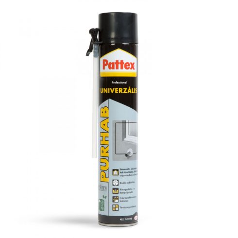 PATTEX Univerzális kézi purhab - 750 ml                                                               BXH2789100