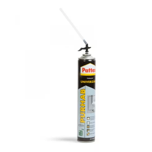 Univerzális kézi purhab - 750 ml                                                                      BXH2789100