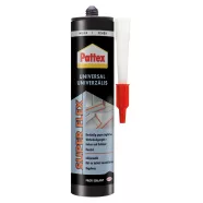   Univerzális szilikon - fehér - kültéri / beltéri - 280 ml                                             BXH2925553