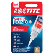   Loctite Super Bond XXL pillanatragasztó - 20 g                                                        BXH2989732