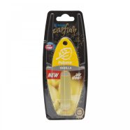   Illatosító - Paloma Parfüm Liquid - Vanilla - 5 ml                                                    BXP03465