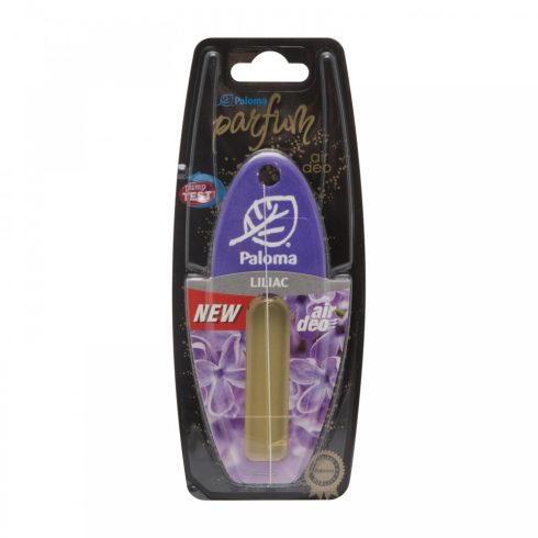 Illatosító - Paloma Parfüm Liquid - Liliac - 5 ml                                                     BXP03468