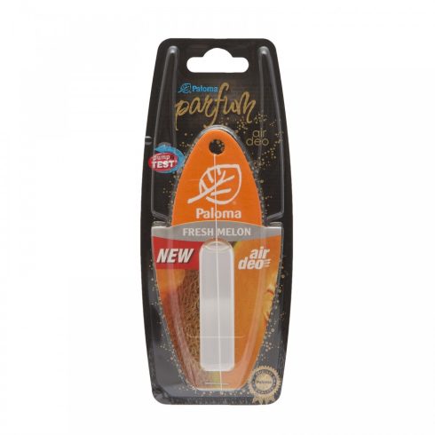 Illatosító - Paloma Parfüm Liquid - Fresh melon - 5 ml                                                BXP03470