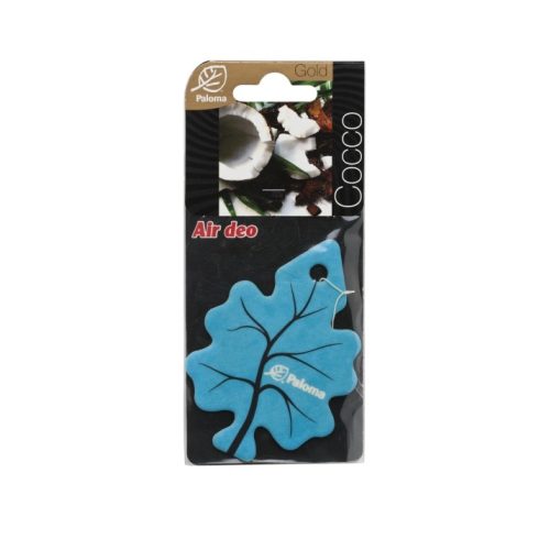Illatosító - Paloma Gold Fresh Fruit - Cocco                                                          BXP03479
