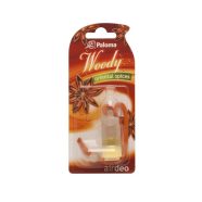   Illatosító - Paloma Woody - Oriental Spice - 4 ml                                                     BXP03693