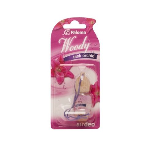 Illatosító - Paloma Woody - Pink Orchid - 4 ml                                                        BXP03694