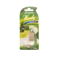   Illatosító - Paloma Woody - Evergreen - 4 ml                                                          BXP03697