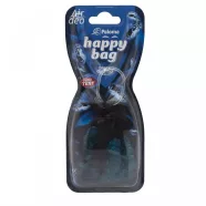   Illatosító - Paloma Happy Bag - Black Diamond                                                         BXP06617