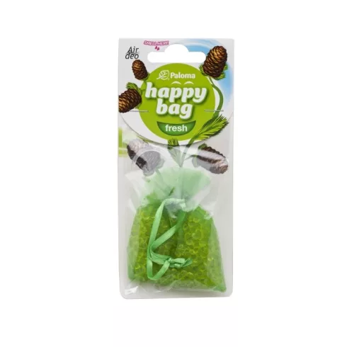 Illatosító - Paloma Happy Bag - Fresh                                                                 BXP06620