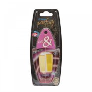   Illatosító - Paloma Duo Parfüm - Cherry - Bubble gum - 2 x 3 ml                                       BXP10166