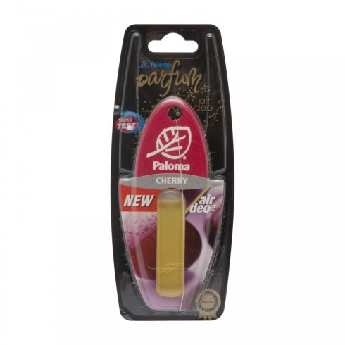 Illatosító - Paloma Parfüm Liquid - Cherry - 5 ml                                                     BXP10531