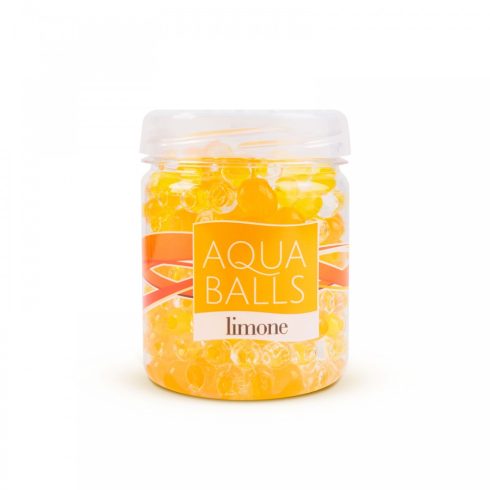 Illatgyöngyök - Paloma Aqua Balls - Limone - 150 g                                                    BXP15577