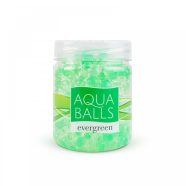   Illatgyöngyök - Paloma Aqua Balls - Evergreen - 150 g                                                 BXP15580