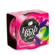   Illatosító - Paloma Fresh box - Bubble Gum - 25 g                                                     BXP20224